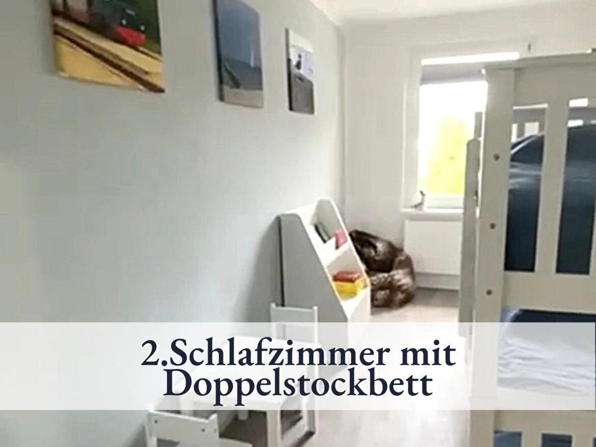 3 Zimmer App Duenengarten Fewo 58 Ostseebad Kühlungsborn 外观 照片