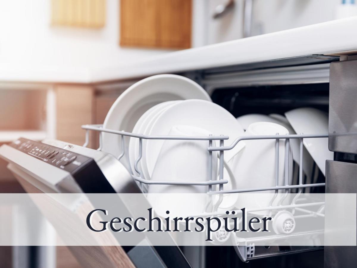 3 Zimmer App Duenengarten Fewo 58 Ostseebad Kühlungsborn 外观 照片