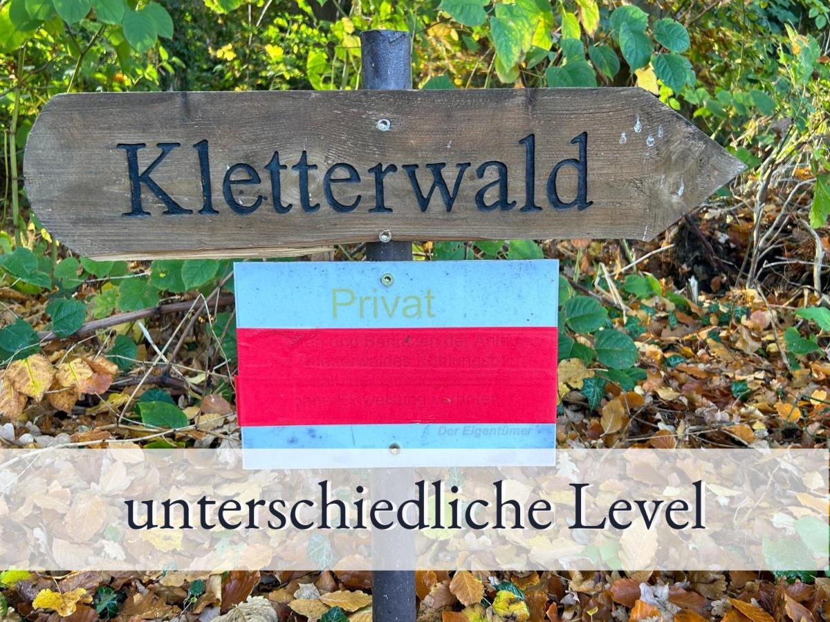 3 Zimmer App Duenengarten Fewo 58 Ostseebad Kühlungsborn 外观 照片