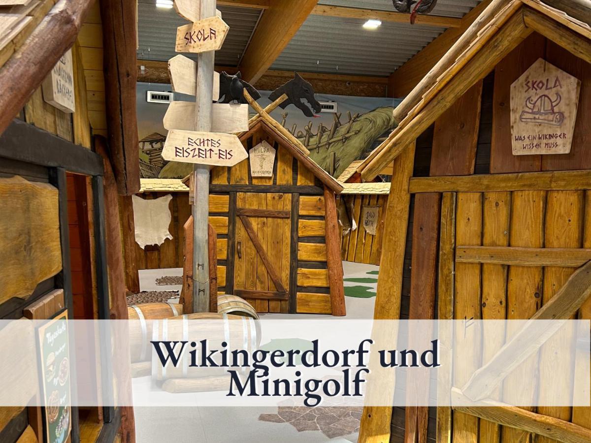 3 Zimmer App Duenengarten Fewo 58 Ostseebad Kühlungsborn 外观 照片