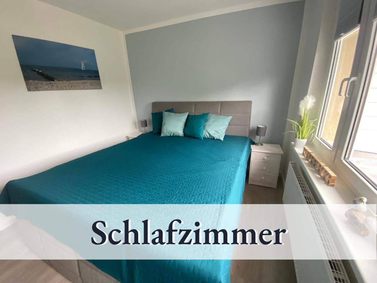 3 Zimmer App Duenengarten Fewo 58 Ostseebad Kühlungsborn 外观 照片