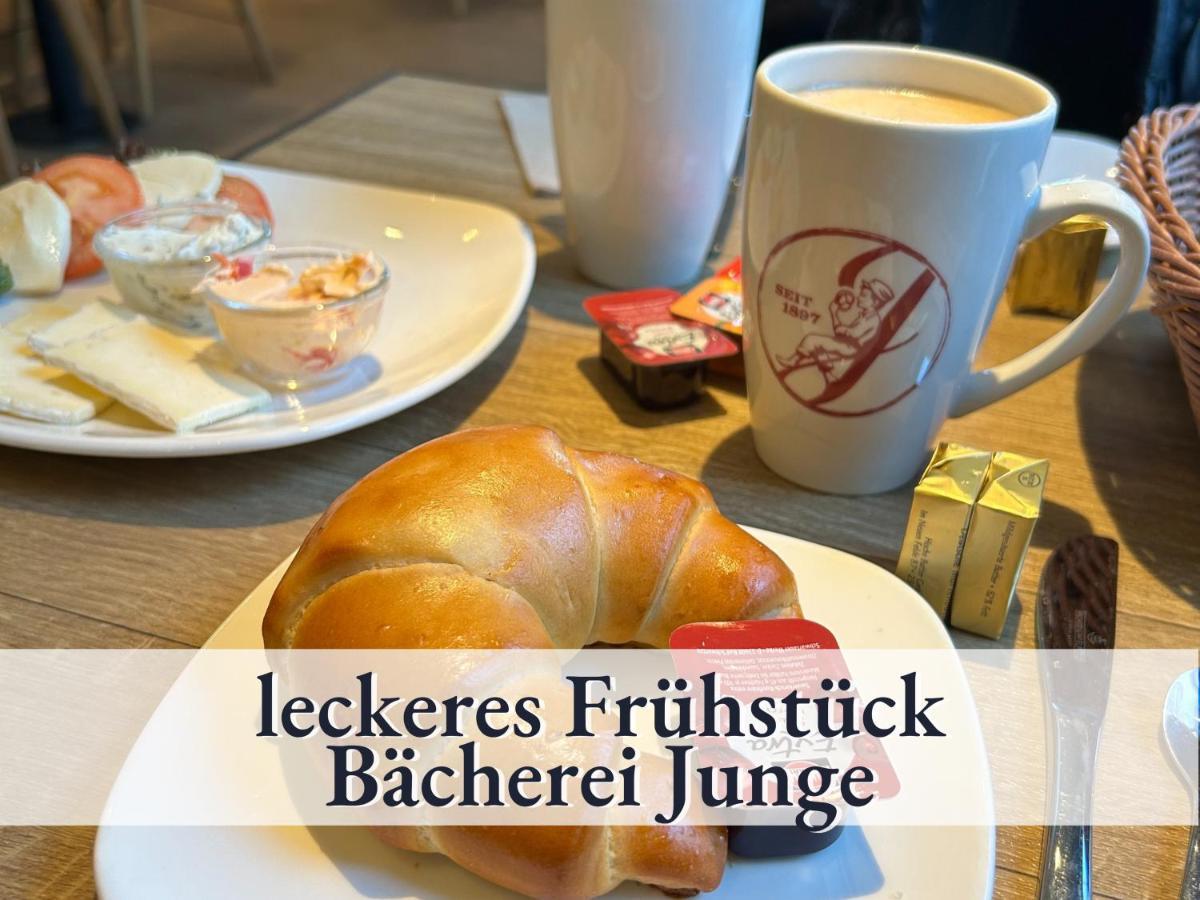 3 Zimmer App Duenengarten Fewo 58 Ostseebad Kühlungsborn 外观 照片