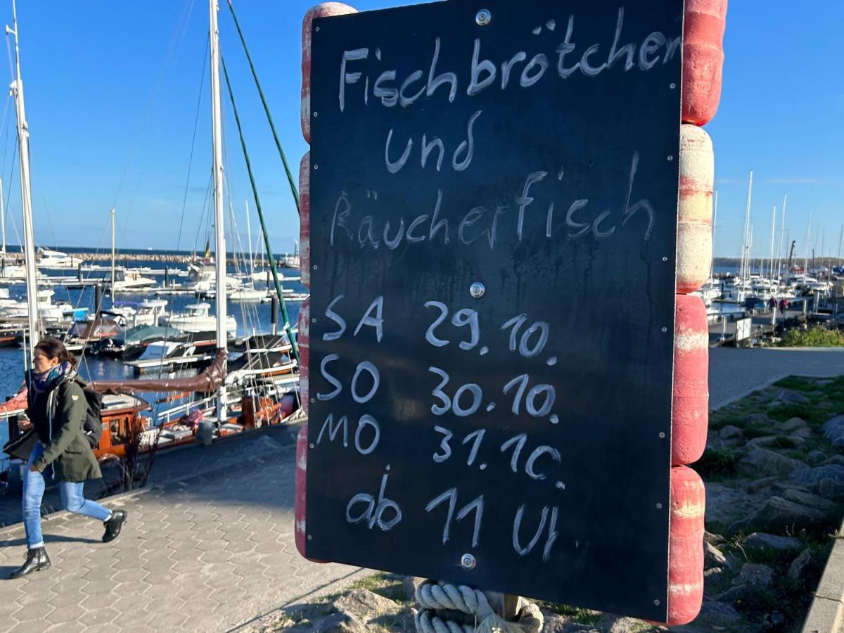 3 Zimmer App Duenengarten Fewo 58 Ostseebad Kühlungsborn 外观 照片